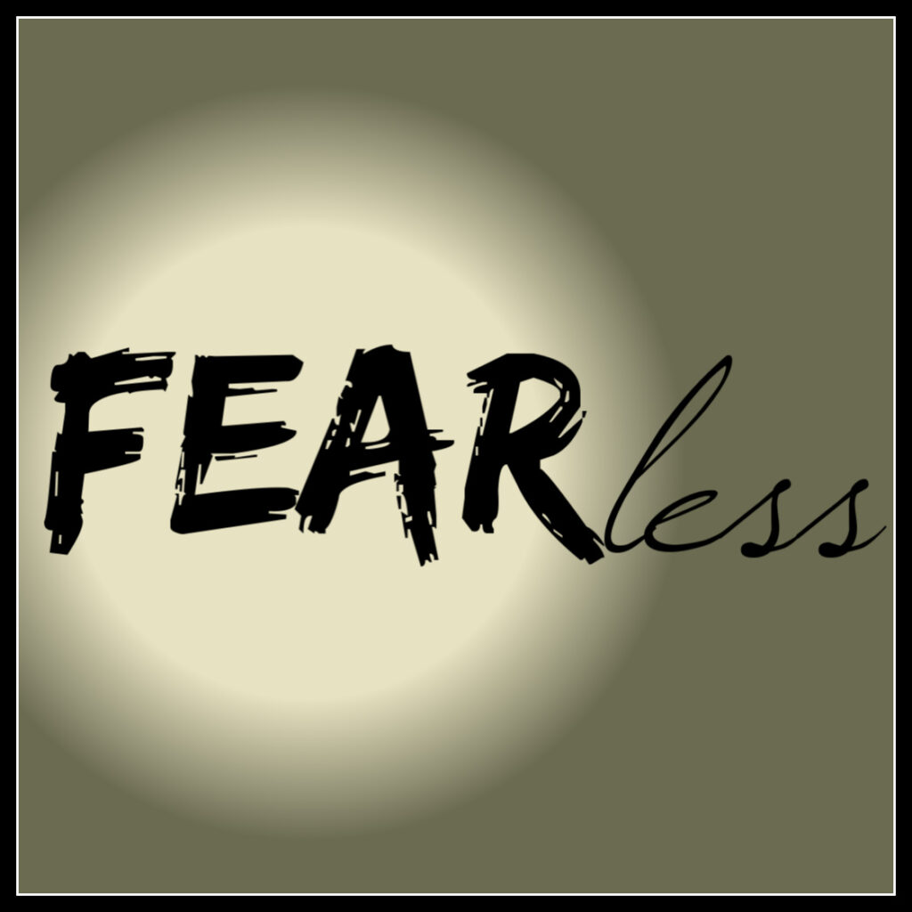 FEARless