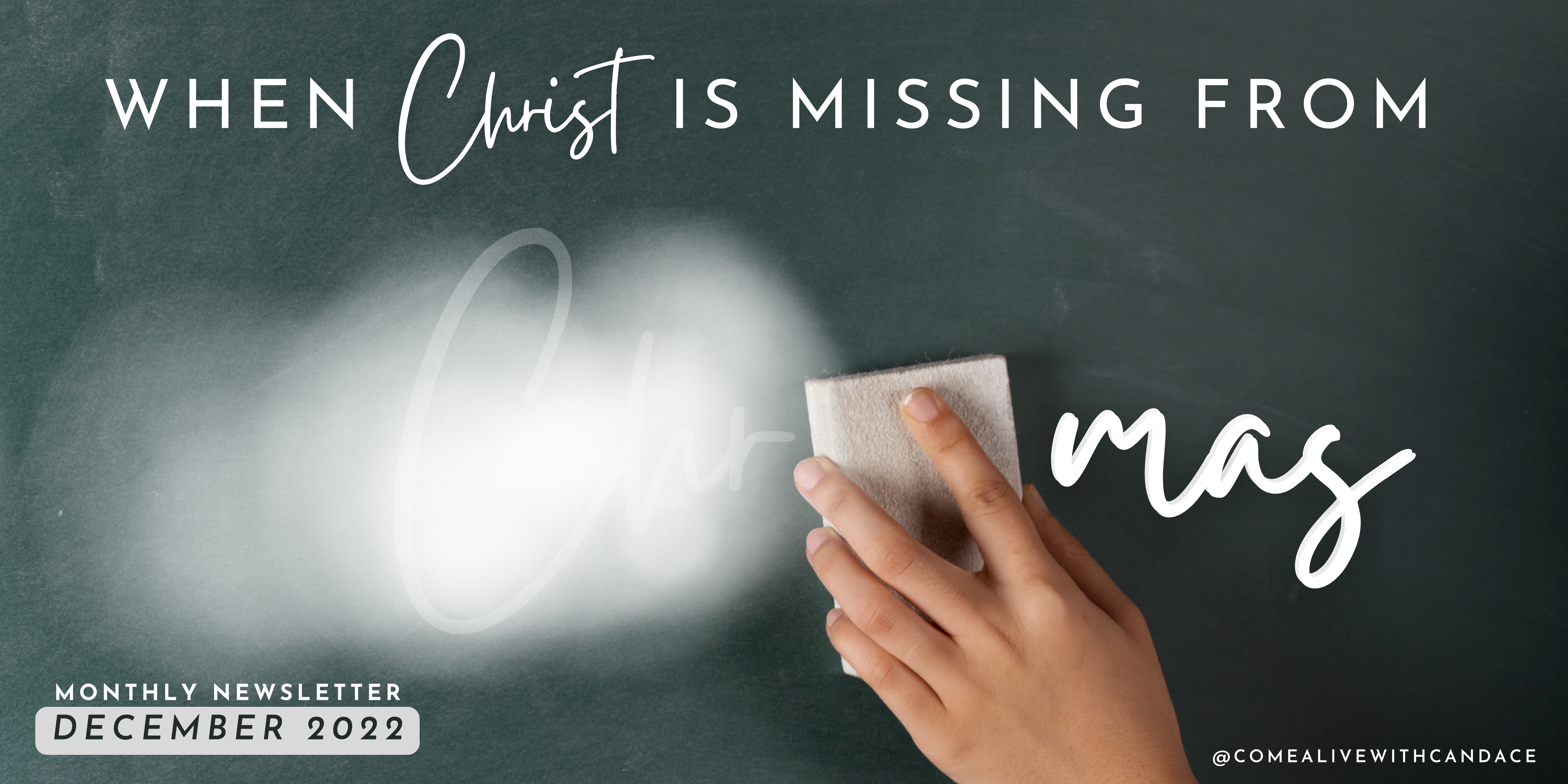 When Christ is Missing from Christmas (Banner) (1)